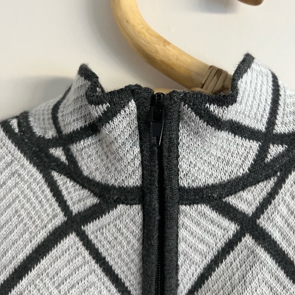 Mini Dress size XS - Picture 3 of 4